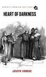 Joseph Conrad - Heart Of Darkness (Premium Edition)