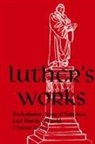 Martin Luther - Luther's Works - Volume 15