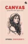 Apurba Chakraborty - Canvas