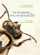 Werner Anselm Buhre, Kurt Albert Chytil - Die Wandtafeln des Paul Pfurtscheller