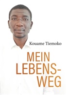 Kouame Tiemoko - Mein Lebensweg