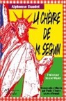 Alphonse Daudet - La chèvre de M. Seguin, une fable misogyne et liberticide