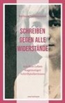 Barbara Sichtermann - Schreiben gegen alle Widerstände
