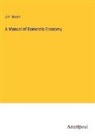 J. H. Walsh - A Manual of Domestic Economy