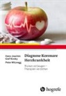 Hans-Joachim Graf von Wchinitz und Tettnau Kinsky, Hans-Jochim Kinsky, Peter Mitznegg - Diagnose Koronare Herzkrankheit