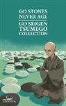 Seigen Go - Go Stones Never Age