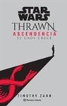 Timothy Zahn - Star Wars : Thrawn Ascendencia 1 : el caos crece