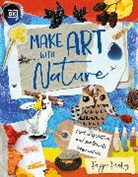 Pippa Pixley, Pixley Pippa - Make Art with Nature