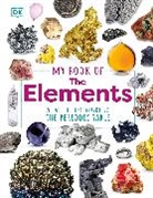 Adrian Dingle, Dingle Adrian, DK - My Book of the Elements