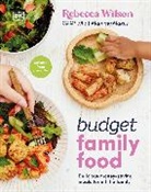 Rebecca Wilson - Budget Family Food