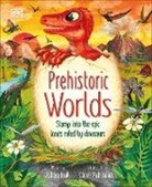 Ashley Hall, Claire McElfatrick - Prehistoric Worlds