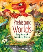 Ashley Hall, Claire McElfatrick - Prehistoric Worlds