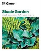 Zia Allaway, Allaway Zia - Grow Shade Garden