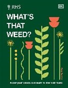 Guy Barter, Barter Guy - RHS What's That Weed?