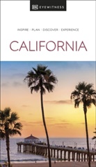 DK Eyewitness - California