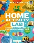 Robert Winston - Home Activity Lab