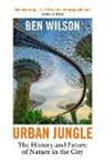 Ben Wilson - Urban Jungle