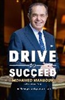 Andrew Cave, Cave Andrew, Mohamed Mansour, Mansour Mohamed - Drive to Succeed