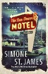 Simone St James, Simone St. James, Simone St James - The Sun Down Motel