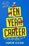Jodie Cook - Ten Year Career