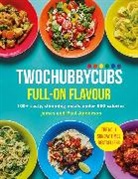 James Anderson, James and Paul Anderson, Paul Anderson - TwoChubbyCubs Full-on Flavour