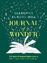 Clemency Burton-Hill, Burton-Hill Clemency - Journal of Wonder