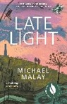 Michael Malay - Late Light