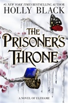 Holly Black, Black Holly - The Prisoner's Throne