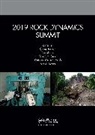 Oemer Ito Aydan, Omer Ito Aydan, Ömer Aydan, Takashi Ito, Ito Takashi, Naoki Iwata... - 2019 Rock Dynamics Summit