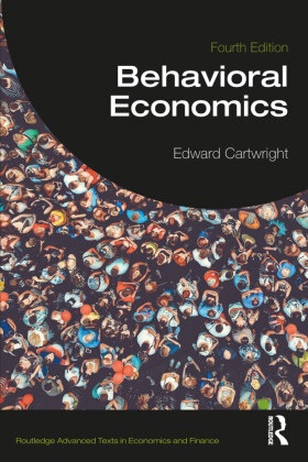 Edward Cartwright, Cartwright Edward - Behavioral Economics
