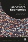 Edward Cartwright, Cartwright Edward - Behavioral Economics