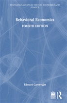 Edward Cartwright, Cartwright Edward - Behavioral Economics