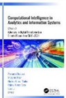 Rajeev Kumar Arya, Parneeta Dhaliwal, Manpreet Kaur, Joan Lu, Hardeo Kumar Thakur - Computational Intelligence in Analytics and Information Systems
