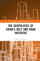 Theodor Tudoroiu, Theodor (The University of the West Indi Tudoroiu, Tudoroiu Theodor - Geopolitics of China''s Belt and Road Initiative