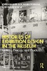 Kate (University of Brighton and the British Guy, Kate Guy, Hajra Williams, Claire Wintle, Wintle Claire - Histories of Exhibition Design in the Museum