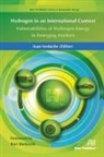 Ioan Iordache - Hydrogen in an International Context