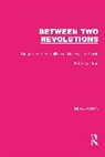 Peter Waldron, Waldron Peter - Between Two Revolutions