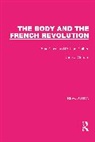 Dorinda Outram, Outram Dorinda - Body and the French Revolution