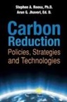 Arun G. Jhaveri, Stephen A. Roosa - Carbon Reduction