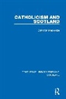 Compton Mackenzie, Mackenzie Compton - Catholicism and Scotland