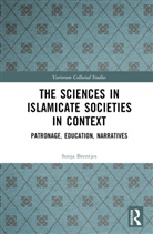 Sonja Brentjes, Brentjes Sonja - Sciences in Islamicate Societies in Context