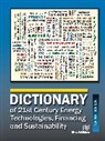 Gene Beck, CLP Beck CEM, Gene Beck CEM CLP - Dictionary of 21st Century Energy Technologies, Financing and Sustainability