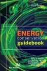 Brian W. Fardo, Stephen W. Fardo, Dale R. Patrick, Ray E. Richardson - Energy Conservation Guidebook, Third Edition