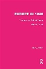 Clive H. Church, Clive H. (University of Kent Church, Church Clive H. - Europe in 1830