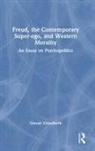 Giosue Ghisalberti, Giosuè Ghisalberti - Freud, the Contemporary Super-Ego, and Western Morality