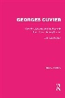 Dorinda Outram, Outram Dorinda - Georges Cuvier