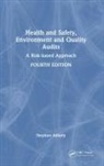 Stephen Asbury, Asbury Stephen - Health and Safety, Environment and Quality Audits