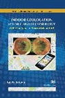 Kaveh Pahlavan - Indoor Geolocation Science and Technology