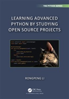 Rongpeng Li - Learning Advanced Python By Studying Open Source Projects