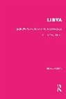 Lillian Craig Harris, Harris Lillian Craig - Libya